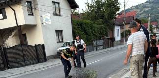 TREI accident cu trotinete, într-o zi! Din cele 65 de accidente de la începutul anului, în 25 de cazuri au fost copii sub 14 ani