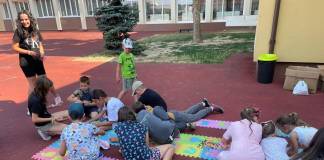 Începe „Tabăra de acasă”! Toți elevii care s-au înscris au fost acceptați