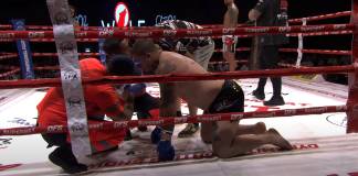 FOTO/VIDEO: Tibor Varga, încă în spital după lovitura lui Munteanu