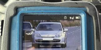 Nouă șoferi au rămas pietoni din cauza vitezei, în trei ore! Unul gonea cu mai bine de 70 km/h peste viteza admisă