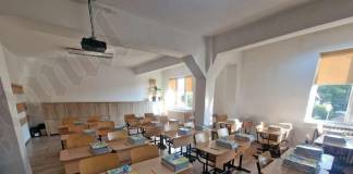 Peste 160 de copii s-au înscris în școlile din Bistrița-Năsăud, după ce au revenit cu părinții din străinătate. De unde vin majoritatea: