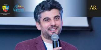 VIDEO – Întâlnire cu Bob Rădulescu, la Palatul Culturii: Despre curajul de a-și construi propriul drum, dar și puterea educației și a alegerilor personale