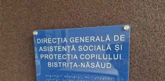 12 persoane din casele lui Viorel Pașca, preluate de instituțiile bistrițene
