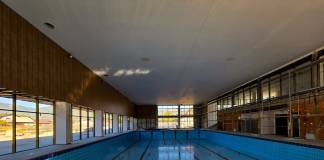 Bazinul de înot a fost scos din proiectul campusului școlar! Primarul Crișan vrea să-l facă, însă finanțarea este incertă…