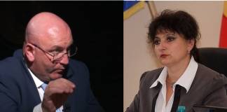 VIDEO – Primarul Gabriel Lazany, despre activitatea secretarului general Floare Gaftone: „Nu semnează pe documente oficiale”