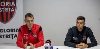 VIDEO: Gloria Bistrița întâlnește campioana FCSB, în Cupa României