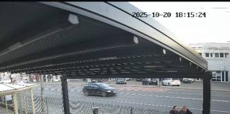 VIDEO – Agresiune în plină stradă, pe Libertății!