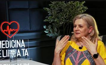 VIDEO: Sanda Boloș, limfologul cu mâini de aur, ne roagă s-o ajutăm să ajute o profesoară universitară să se întoarcă la catedră