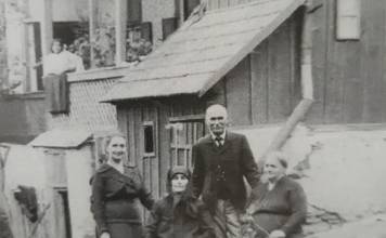 POVEȘTI din Bistrița: Andrei Monda, balneologul care a făcut faimoase apele din Sângeorz, a construit una dintre cele mai frumoase case ale Bistriței, în 1903