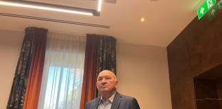 VIDEO – La un an după ce l-a împrumutat pe Ioan Turc cu 86.000 de euro, medicul și consilierul local Ionel Ruști se trezește alungat de acesta din partid