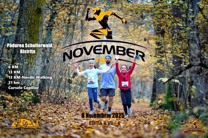 november_run
