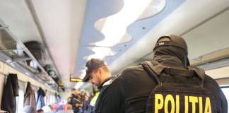 Agresat și furat de bani, de un clujean, în tren! Făptașul, găsit și reținut