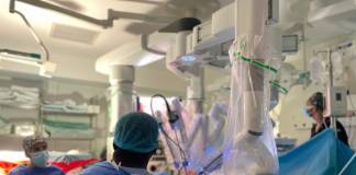 Spitalul Clinic Județean de Urgență Bistrița – exemplu de bune practici în achiziționarea robotului Da Vinci, în investigația SNOOP