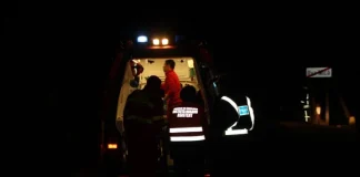 Accident la Maieru! 3 persoane au ajuns la spital, printre care un copil