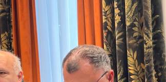 Sorin Hangan despre perioada cât a fost viceprimarul lui Turc: „Jumătate din mandat l-am înlocuit și suplinit pe Turc, dar n-am făcut tik-tok-uri”