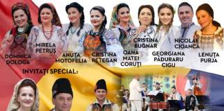 Bistrițenii, invitați în centrul orașului, de 1 Decembrie, la spectacolul folcloric extraordinar și retragerea cu torțe