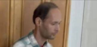 Angelo, teroristul de Bistrița, a cerut instanței să îl lase acasă! CE a decis Înalta Curte de Casație și Justiție: