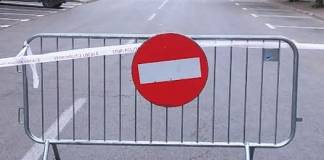 Lucrări la rețeaua de apă și canalizare de pe Ioan Slavici, după calea ferată! CUM se modifică circulația în zonă: