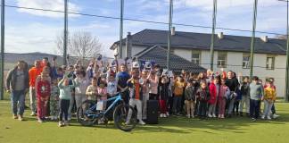 Școlile din rural, cele mai conștiincioase la colectarea selectivă! Un elev din Șieu Măgheruș a strâns peste 3 tone de deșeuri – SINGUR