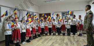 FOTO/VIDEO – Impresionantă expoziție, la Arhivele Naționale BN: Între exponate, singurul exemplar din Glasul Vremii, publicat când s-a înființat Garda Națională la Bistrița