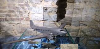 OAMENI din BN: Vasile Nicoară din Năsăud, de la zidar – la locotenent colonel în aviația română