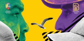 „Variațiuni enigmatice”, în PREMIERĂ teatrală la Bistrița: „Un text dur care dă cu tine de pământ atât de tare, încât ridicarea pare imposibilă”