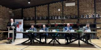 11 cetățeni de onoare ai județului: Cine sunt personalitățile care primesc cea mai înaltă distincție a Consiliului Județean în 2025