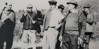 POVEȘTI din Bistrița: Ultima partidă de vânătoare a lui Ceaușescu, la Dealu Negru. Hrusciov, fascinat de vinurile de la Lechința