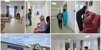 FOTO: ZINNIA Homes – locul unde seniorii trăiesc fericiți, își fac prieteni noi și se bucură de fiecare zi