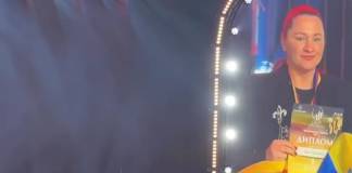 FOTO: Năsăudeanca Cornelia Savu, locul 1 la Campionatul Mondial de Coafuri din Rusia: „Am visat. Am muncit. Și s-a întâmplat.”