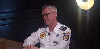 VIDEO – Dr. Tiberiu Tudor: Prima mea prioritate a fost timpul de așteptare în UPU până la primul consult medical