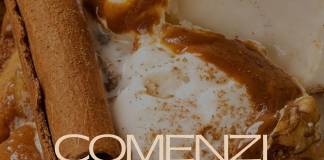 Răsfăț de Crăciun marca Gelateria Aniela! S-a deschis lista pentru comenzi