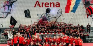 Președintele atacă la CCR legea care cere minim 40% sportivi români în competiții, cu care s-a luptat în instanță și Gloria Bistrița