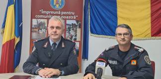 Explozia de pe strada Rodnei a ajuns pe mâna procurorilor