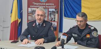 Coșurile de fum necurățate, responsabile pentru aproape jumătate dintre incendii!