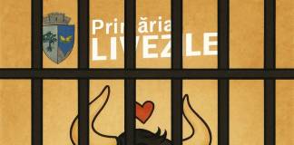 WONDERLAND: Să nu-ți dea judecătoarea arest alături de nevastă, după toată aventura… Justiția are umor