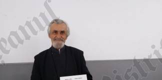 Preotul Vasile Gordon, despre Monografia LUNCA (FRIJ) și oamenii de seamă ai locului: „A fost directorul Poștelor în Budapesta, iar fiul său a fost primarul Clujului”
