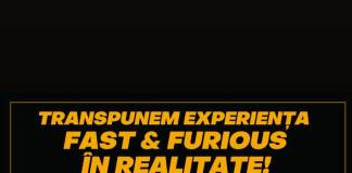 Ziua Porților Deschise la ROYAL CUSTOM Bistrița: mii de cai putere, mașini unicat și o experiență reală „Fast & Furious”