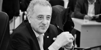 S-a stins prof. Constantin Rus, fost director al Colegiului Național „Liviu Rebreanu” din Bistrița