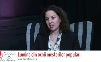 OAMENI din BN – Smaranda Mureșan, etnolog și cercetător, despre lumina din ochii țăranilor: Mă fascinează tot ce ține de rural. În satele românești pulsează un alt ritm