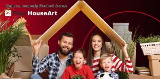 TINU House Art Bistrița: ACUM e momentul să-ți faci acoperișul sau gardul la cel mai bun preț!