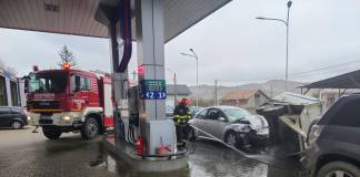 Amenzi de 20.000 de lei aplicate în urma accidentului din PECO – Teaca