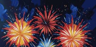 După anularea Zilelor Comunei, Primăria Feldru cere părerea cetățenilor despre focul de artificii de Revelion