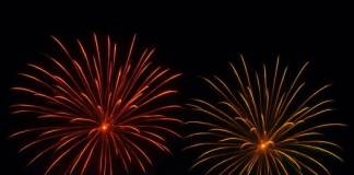 Feldru a decis pe Facebook că vrea Revelion cu artificii