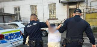 VIDEO: Un bistrițean l-a lăsat fără mii de lei pe un bărbat care l-a luat la ocazie