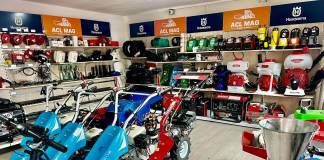 Începe BLACK WEEK la ACLMAG! DISCOUNT 10 la sută, la toate produsele, dacă spui cuvintele magice din Bistrițeanul.ro: