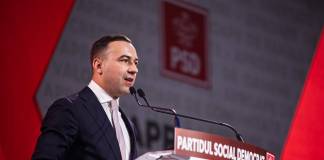 OFICIAL: Bogdan Ivan, prim-vicepreședintele PSD național: ”Nu e o distincție, ci o responsabilitate!”