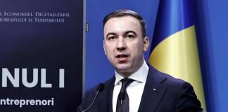 Moțiunea AUR împotriva ministrului Ivan – respinsă! Monica Săsărman: „Când începi să deranjezi cuibul de viespi, înțepăturile sunt garantate”