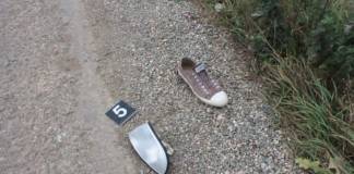 Localnicii din Vermeș cer iluminat public și protecție în stația de autobuz: ”Un copil a murit! Ce se mai așteaptă?”