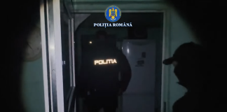 Și-a ”turnat” partenerul cu care a furat cablurile de siguranță feroviară! Tânărul din Crainimăt, reținut